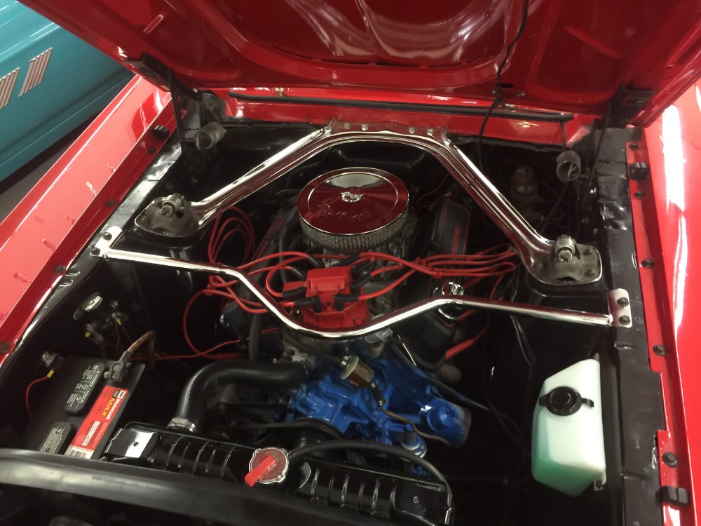 Used 1967 Ford Mustang Clean from South Carolina- Very Reliable | Mundelein, IL
