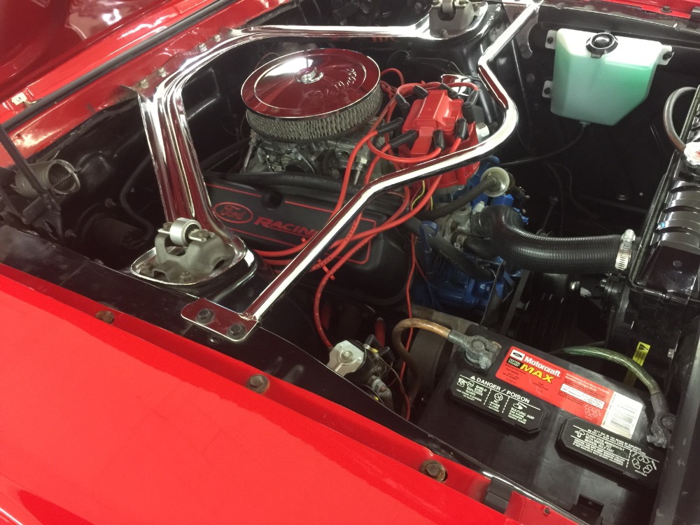 Used 1967 Ford Mustang Clean from South Carolina- Very Reliable | Mundelein, IL