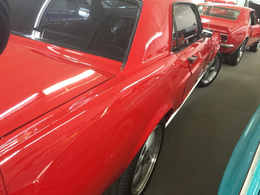 Used 1967 Ford Mustang Clean from South Carolina- Very Reliable | Mundelein, IL