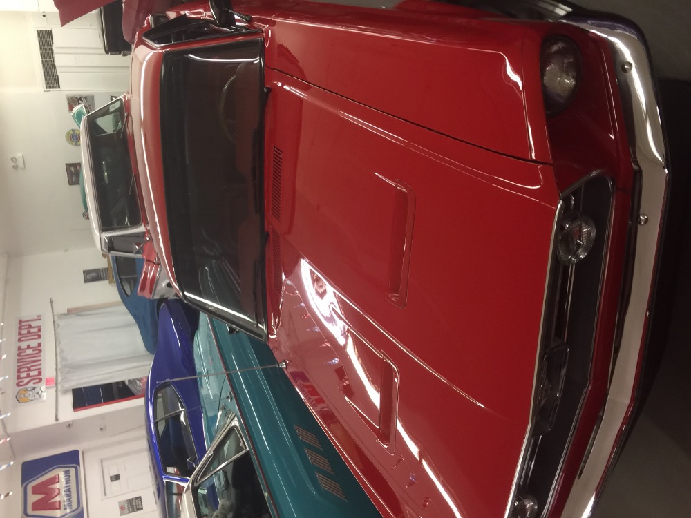 Used 1967 Ford Mustang Clean from South Carolina- Very Reliable | Mundelein, IL