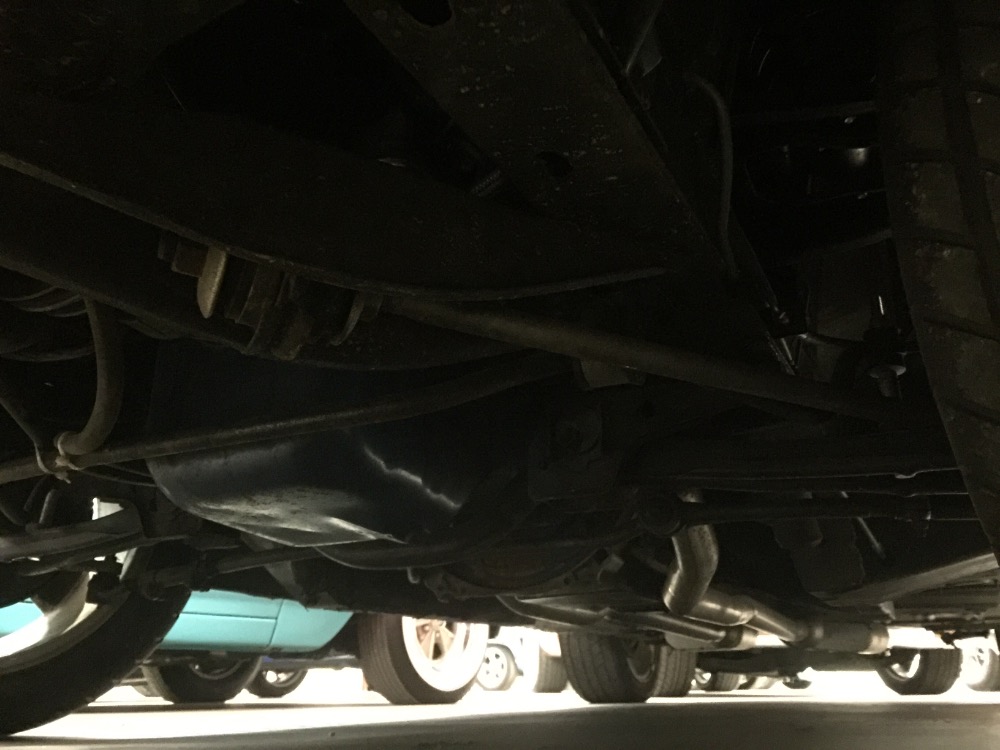 Used 1967 Ford Mustang Clean from South Carolina- Very Reliable | Mundelein, IL