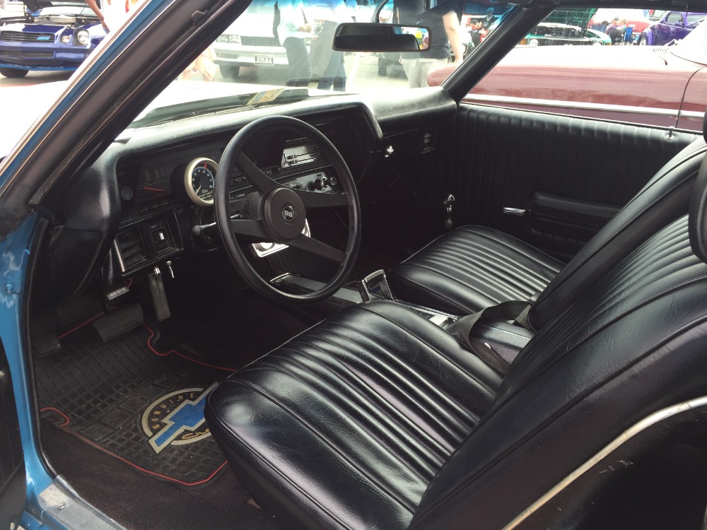 Used 1971 Chevrolet Chevelle SS- BIG BLOCK 396/402 from Virginia | Mundelein, IL