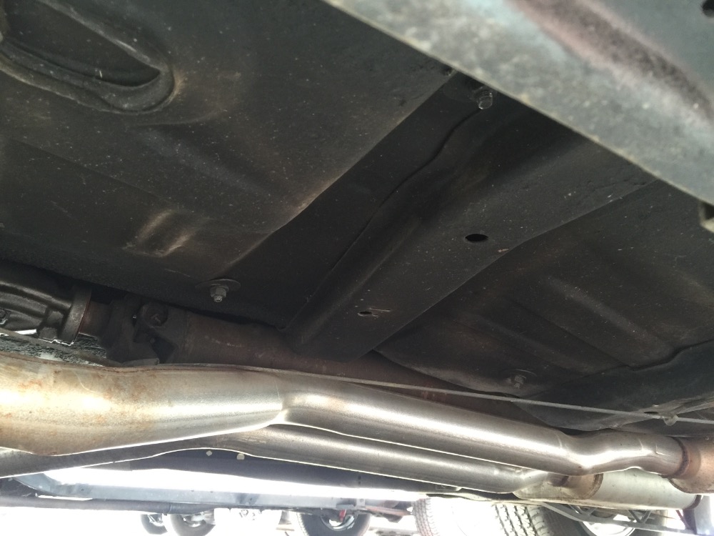 Used 1971 Chevrolet Chevelle SS- BIG BLOCK 396/402 from Virginia | Mundelein, IL