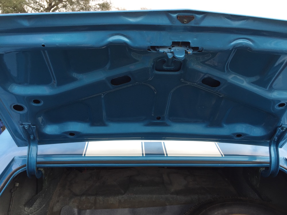 Used 1971 Chevrolet Chevelle SS- BIG BLOCK 396/402 from Virginia | Mundelein, IL