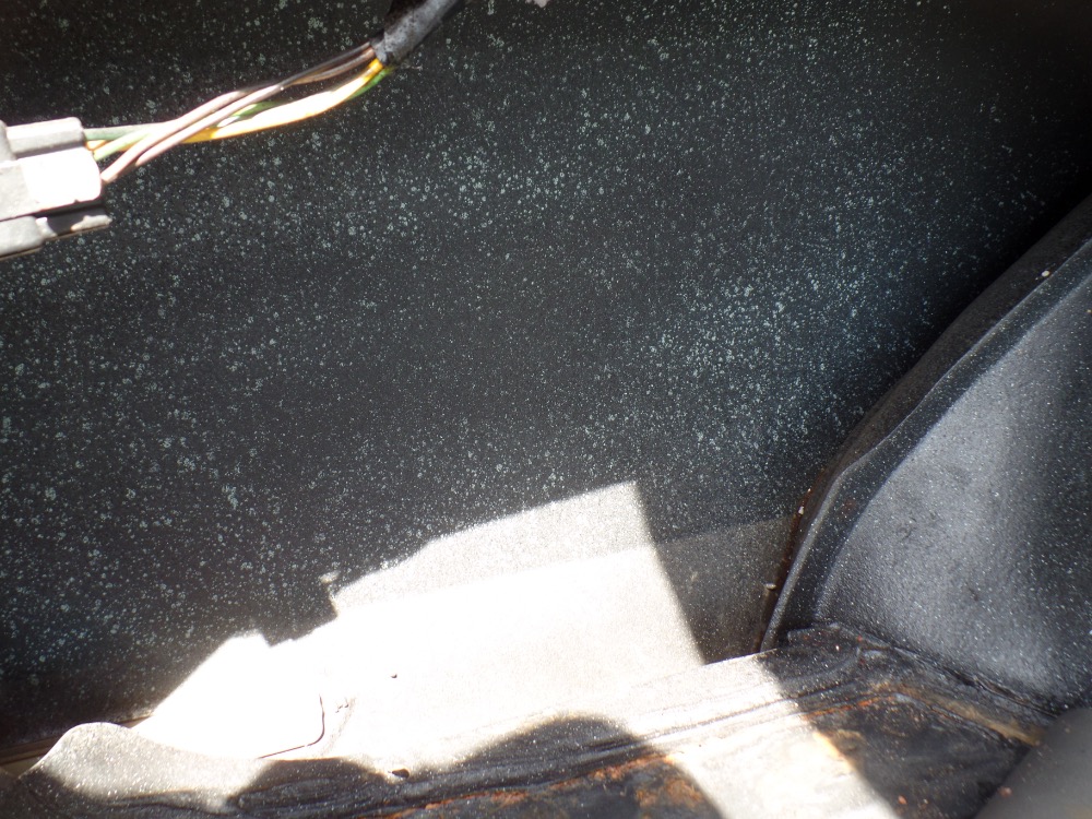 Used 1972 Chevrolet Monte Carlo Black on Black from Georgia- Super Clean/ Reliable | Mundelein, IL