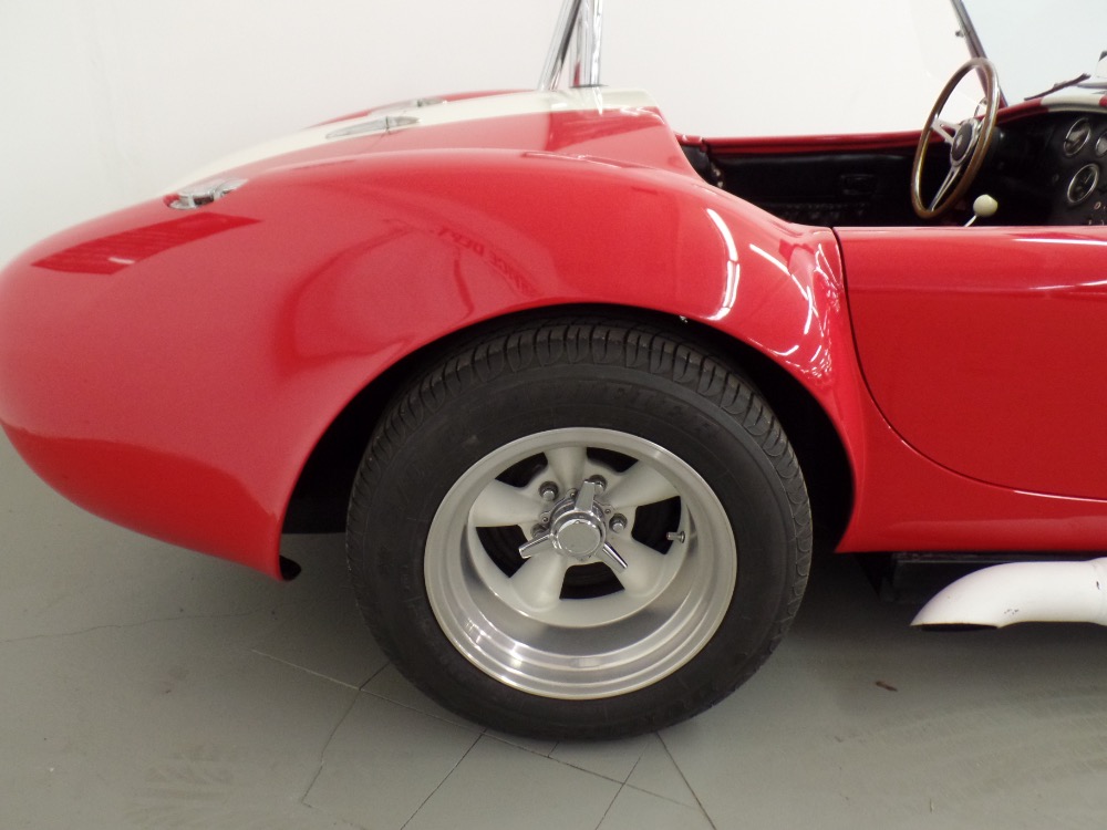 Used 1967 Ford Cobra BIG BLOCK COBRA SHELBY-SUPERB PAINT!-VERY FAST-NEW LOW PRICE-SEE VIDEO | Mundelein, IL