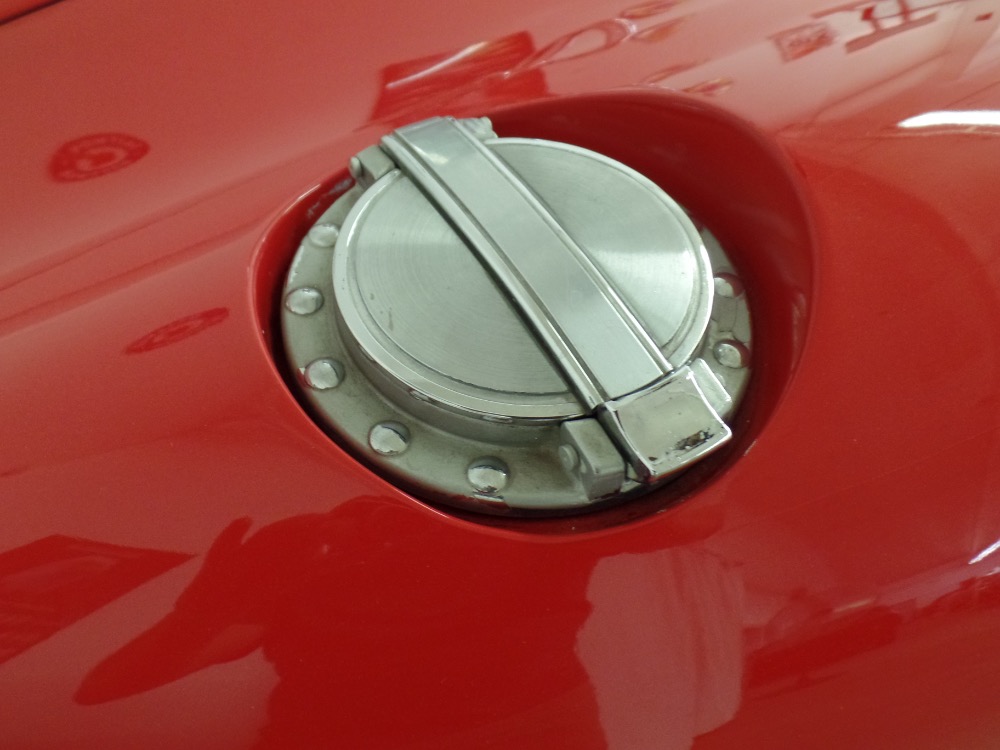 Used 1967 Ford Cobra BIG BLOCK COBRA SHELBY-SUPERB PAINT!-VERY FAST-NEW LOW PRICE-SEE VIDEO | Mundelein, IL