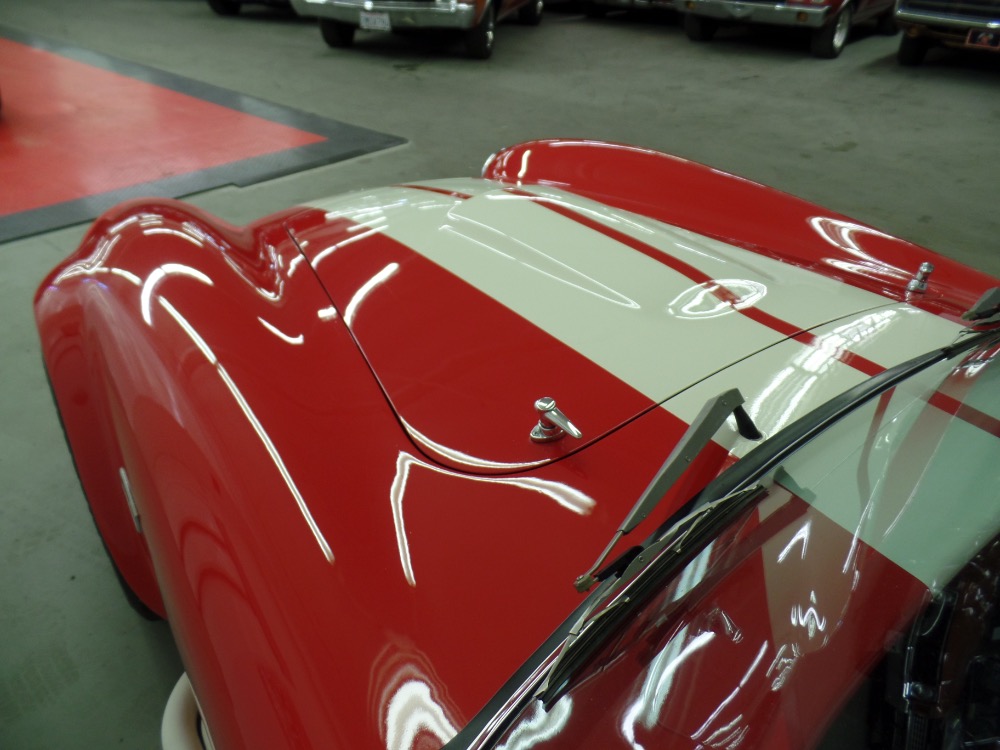 Used 1967 Ford Cobra BIG BLOCK COBRA SHELBY-SUPERB PAINT!-VERY FAST-NEW LOW PRICE-SEE VIDEO | Mundelein, IL