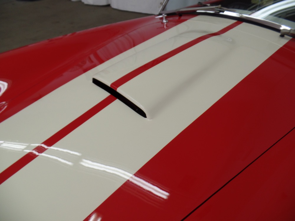 Used 1967 Ford Cobra BIG BLOCK COBRA SHELBY-SUPERB PAINT!-VERY FAST-NEW LOW PRICE-SEE VIDEO | Mundelein, IL