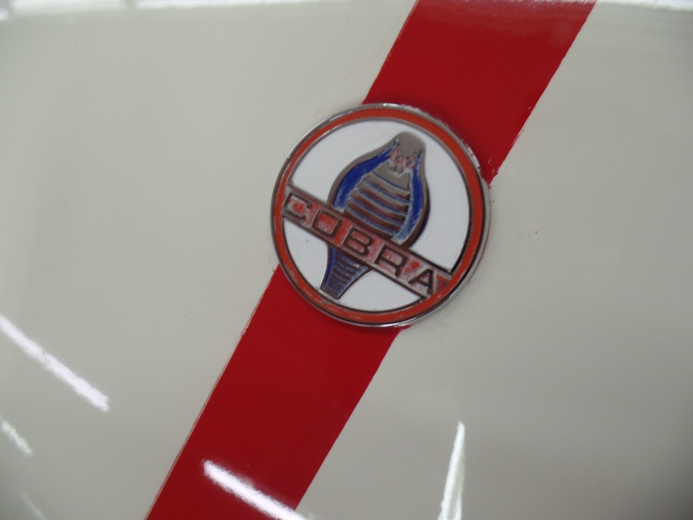 Used 1967 Ford Cobra BIG BLOCK COBRA SHELBY-SUPERB PAINT!-VERY FAST-NEW LOW PRICE-SEE VIDEO | Mundelein, IL