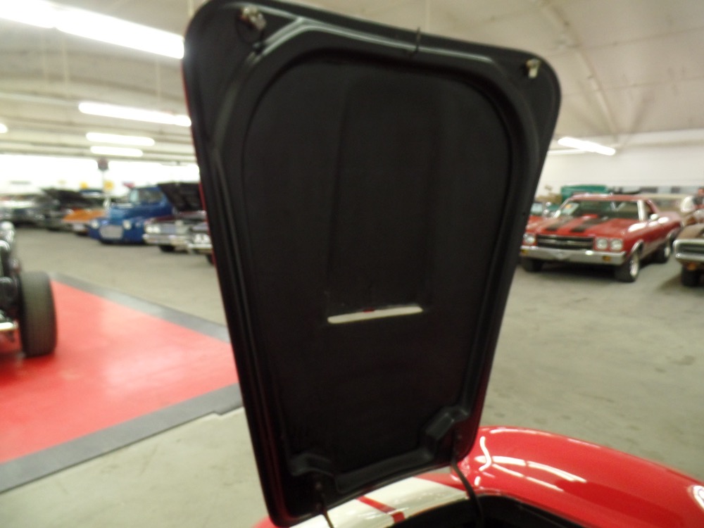 Used 1967 Ford Cobra BIG BLOCK COBRA SHELBY-SUPERB PAINT!-VERY FAST-NEW LOW PRICE-SEE VIDEO | Mundelein, IL
