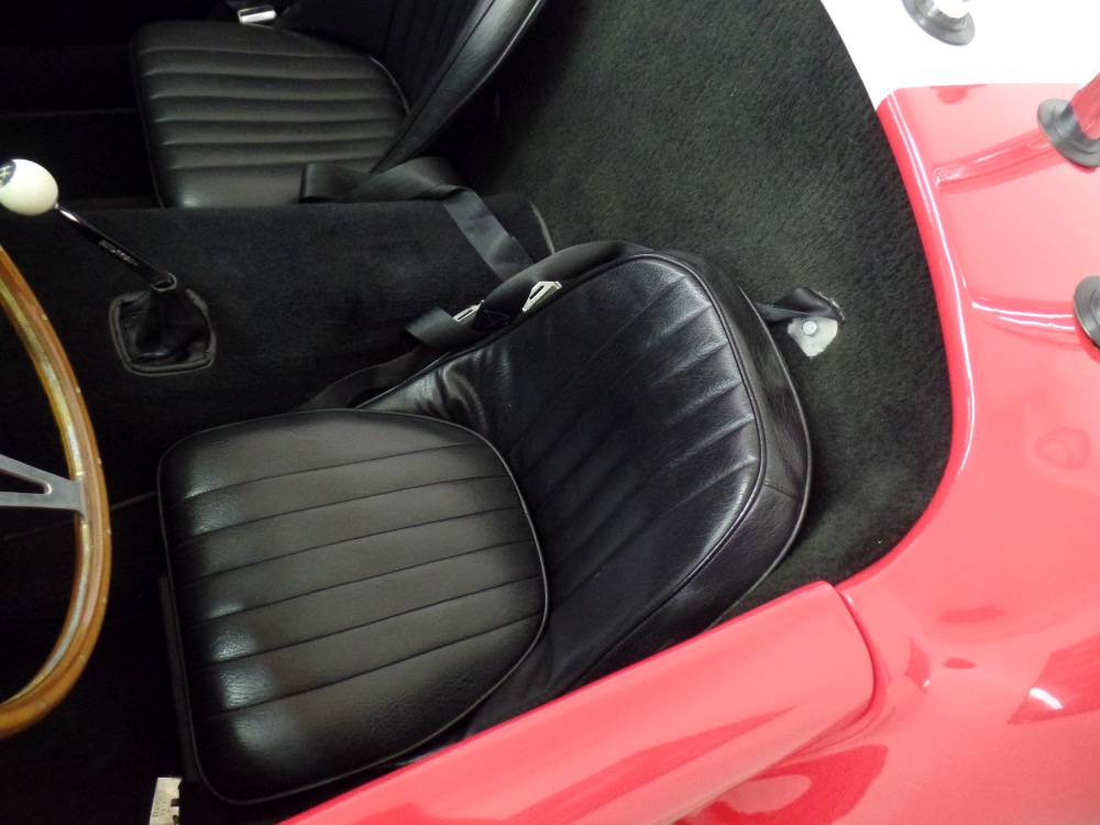 Used 1967 Ford Cobra BIG BLOCK COBRA SHELBY-SUPERB PAINT!-VERY FAST-NEW LOW PRICE-SEE VIDEO | Mundelein, IL