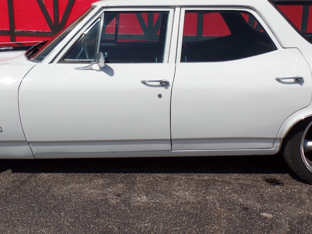 Used 1972 Chevrolet Chevelle SS Concours wagon air ride,bagged badass cruiser- From California | Mundelein, IL