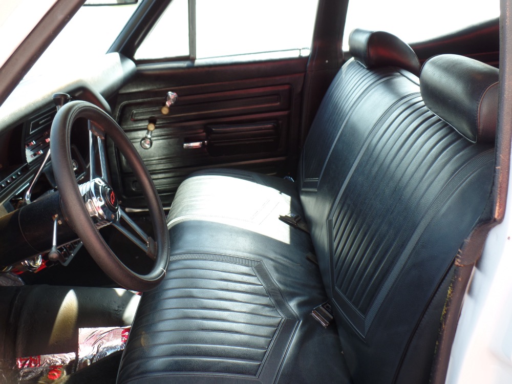 Used 1972 Chevrolet Chevelle SS Concours wagon air ride,bagged badass cruiser- From California | Mundelein, IL
