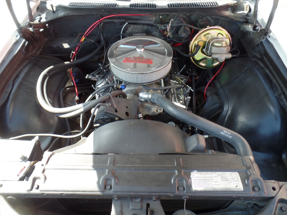 Used 1972 Chevrolet Chevelle SS Concours wagon air ride,bagged badass cruiser- From California | Mundelein, IL