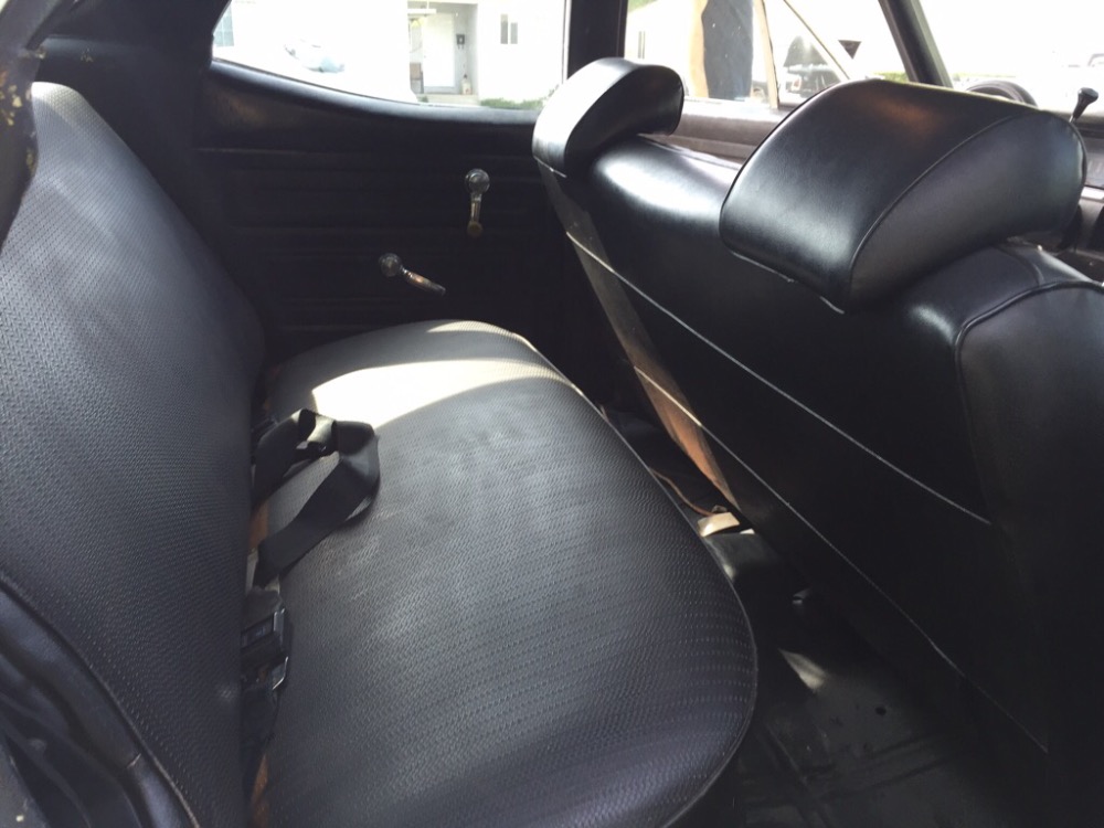 Used 1972 Chevrolet Chevelle SS Concours wagon air ride,bagged badass cruiser- From California | Mundelein, IL