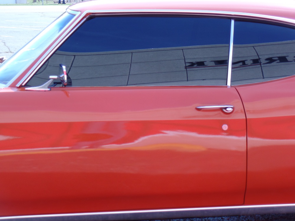Used 1972 Chevrolet Chevelle From California- BLACK PLATE CAR SINCE 72-Rust Free- WOW | Mundelein, IL