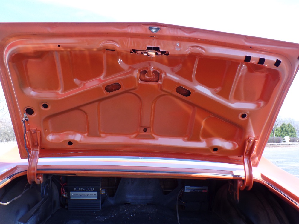 Used 1972 Chevrolet Chevelle From California- BLACK PLATE CAR SINCE 72-Rust Free- WOW | Mundelein, IL