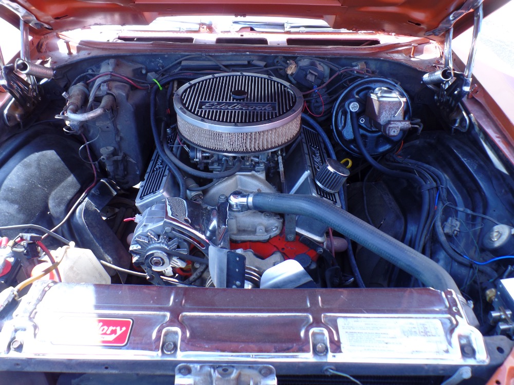 Used 1972 Chevrolet Chevelle From California- BLACK PLATE CAR SINCE 72-Rust Free- WOW | Mundelein, IL