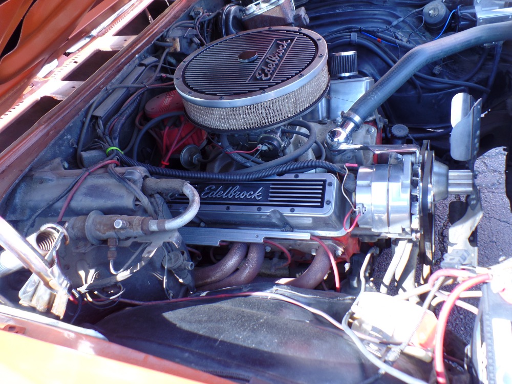 Used 1972 Chevrolet Chevelle From California- BLACK PLATE CAR SINCE 72-Rust Free- WOW | Mundelein, IL