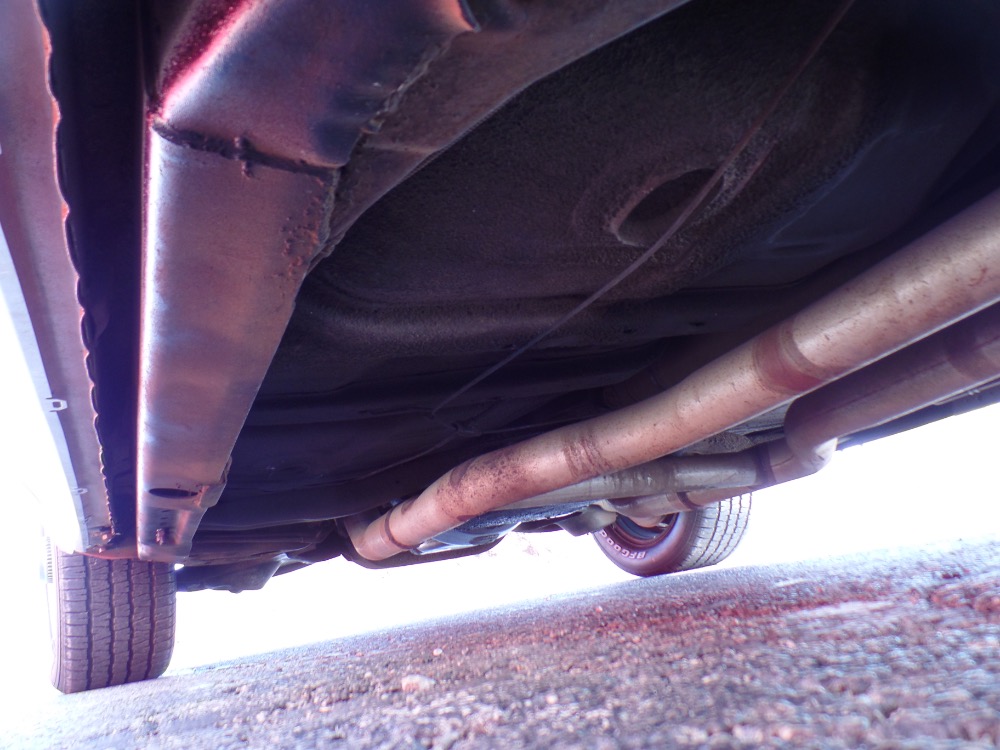 Used 1972 Chevrolet Chevelle From California- BLACK PLATE CAR SINCE 72-Rust Free- WOW | Mundelein, IL