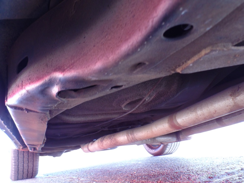 Used 1972 Chevrolet Chevelle From California- BLACK PLATE CAR SINCE 72-Rust Free- WOW | Mundelein, IL