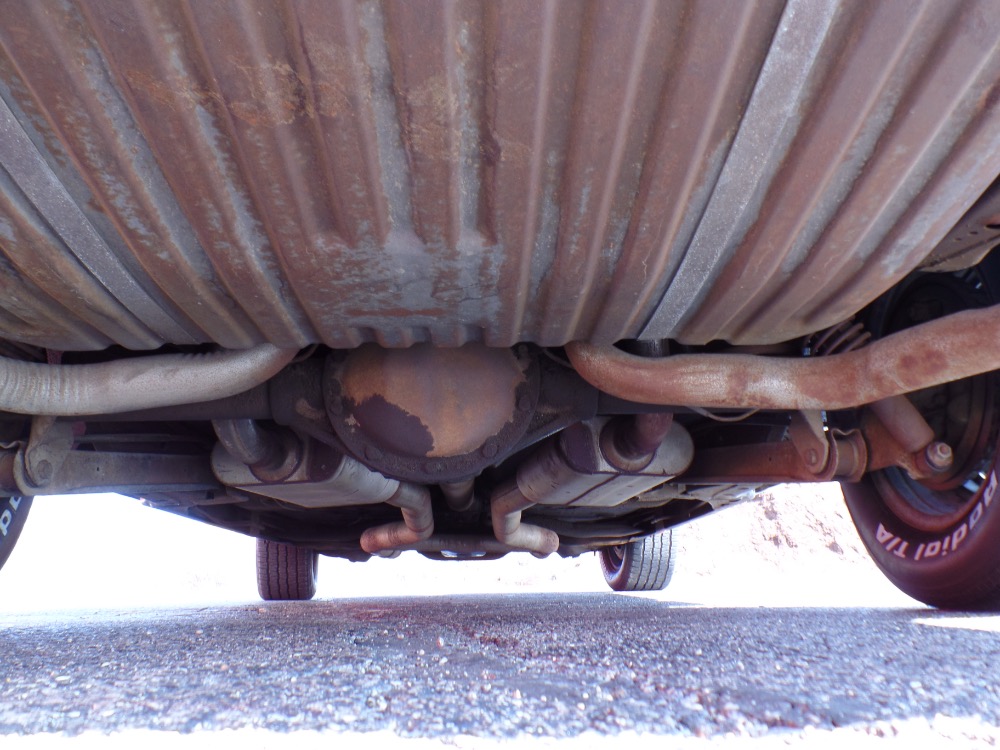 Used 1972 Chevrolet Chevelle From California- BLACK PLATE CAR SINCE 72-Rust Free- WOW | Mundelein, IL