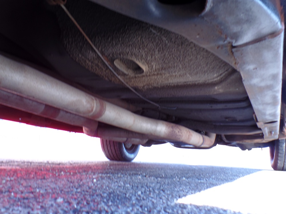 Used 1972 Chevrolet Chevelle From California- BLACK PLATE CAR SINCE 72-Rust Free- WOW | Mundelein, IL