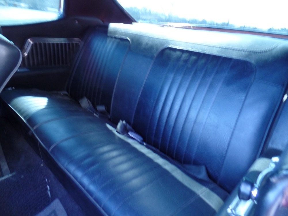 Used 1972 Chevrolet Chevelle From California- BLACK PLATE CAR SINCE 72-Rust Free- WOW | Mundelein, IL