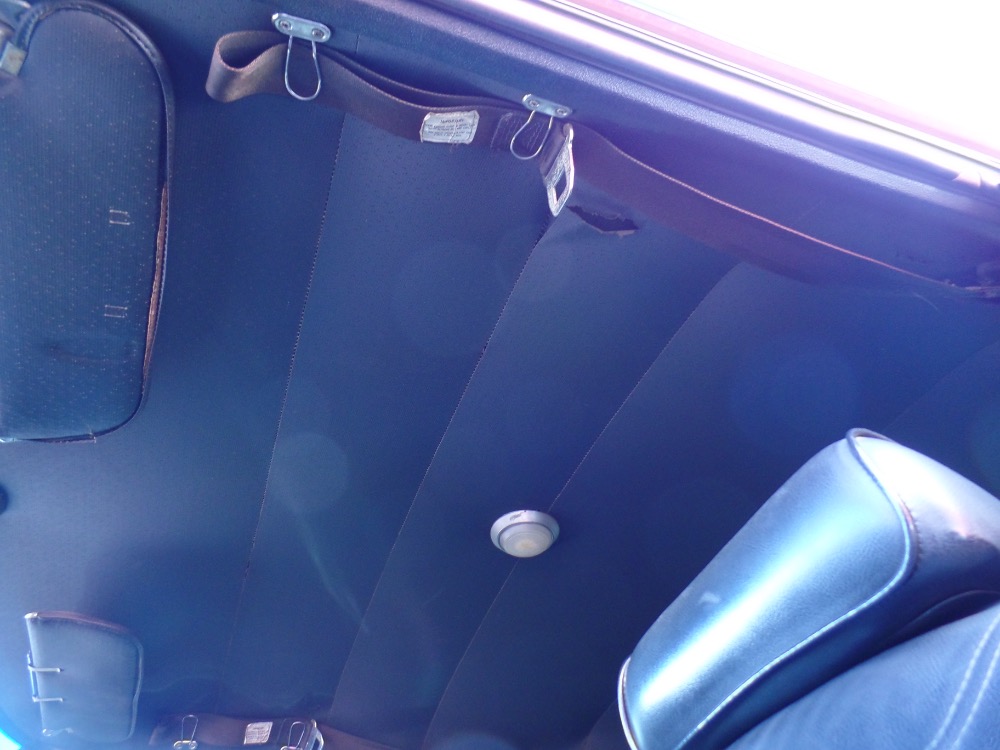 Used 1972 Chevrolet Chevelle From California- BLACK PLATE CAR SINCE 72-Rust Free- WOW | Mundelein, IL