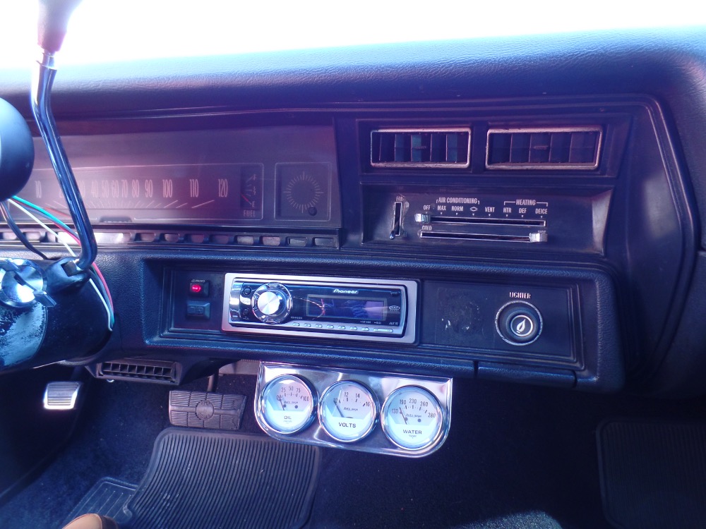 Used 1972 Chevrolet Chevelle From California- BLACK PLATE CAR SINCE 72-Rust Free- WOW | Mundelein, IL