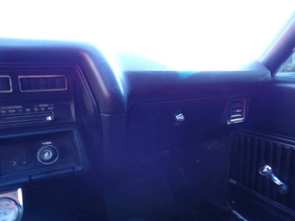 Used 1972 Chevrolet Chevelle From California- BLACK PLATE CAR SINCE 72-Rust Free- WOW | Mundelein, IL