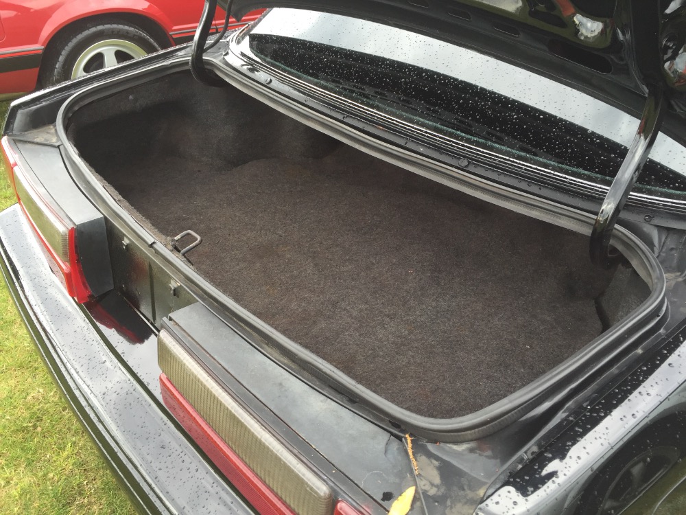 Used 1988 Ford Mustang LX-5.0 Notchback from Florida | Mundelein, IL