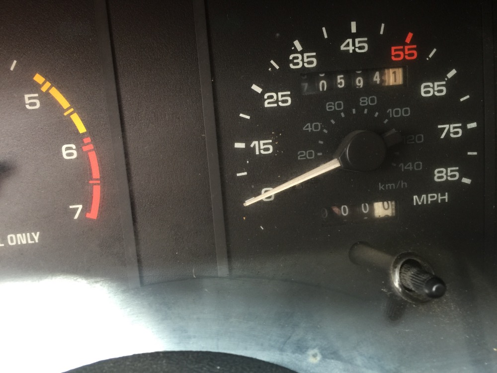 Used 1988 Ford Mustang LX-5.0 Notchback from Florida | Mundelein, IL