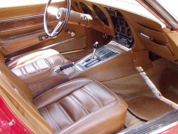 Used 1972 Chevrolet Corvette Stingray | Mundelein, IL