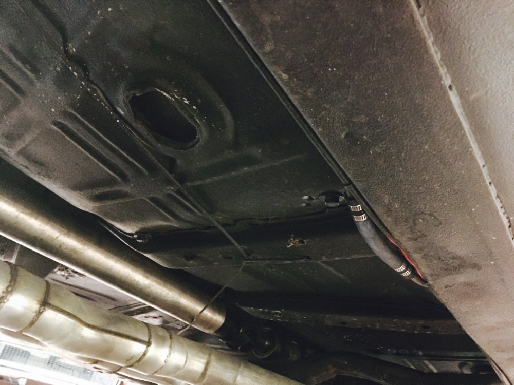 Used 1970 Chevrolet El Camino NEW PAINT-BIG BLOCK BUILT 468-FROM FLORIDA-BIG HORSEPOWER | Mundelein, IL