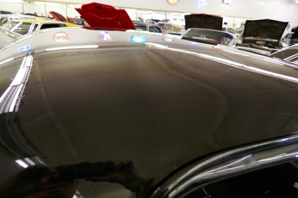 Used 1970 Chevrolet El Camino NEW PAINT-BIG BLOCK BUILT 468-FROM FLORIDA-BIG HORSEPOWER | Mundelein, IL