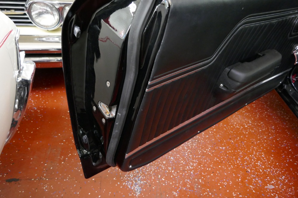 Used 1970 Chevrolet El Camino NEW PAINT-BIG BLOCK BUILT 468-FROM FLORIDA-BIG HORSEPOWER | Mundelein, IL