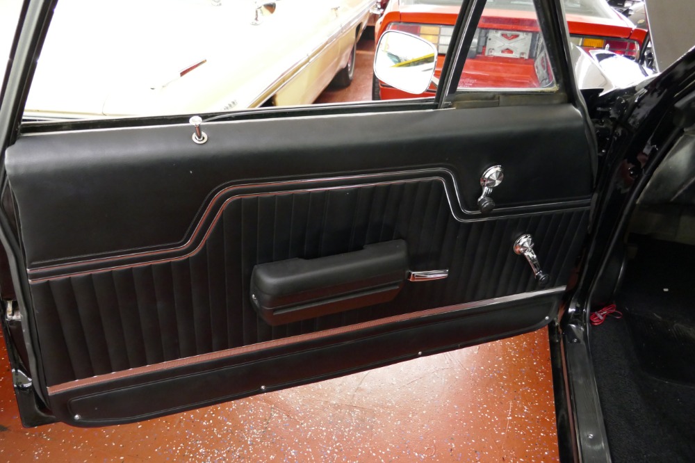 Used 1970 Chevrolet El Camino NEW PAINT-BIG BLOCK BUILT 468-FROM FLORIDA-BIG HORSEPOWER | Mundelein, IL