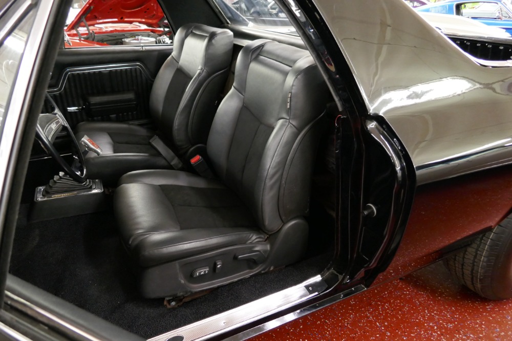 Used 1970 Chevrolet El Camino NEW PAINT-BIG BLOCK BUILT 468-FROM FLORIDA-BIG HORSEPOWER | Mundelein, IL