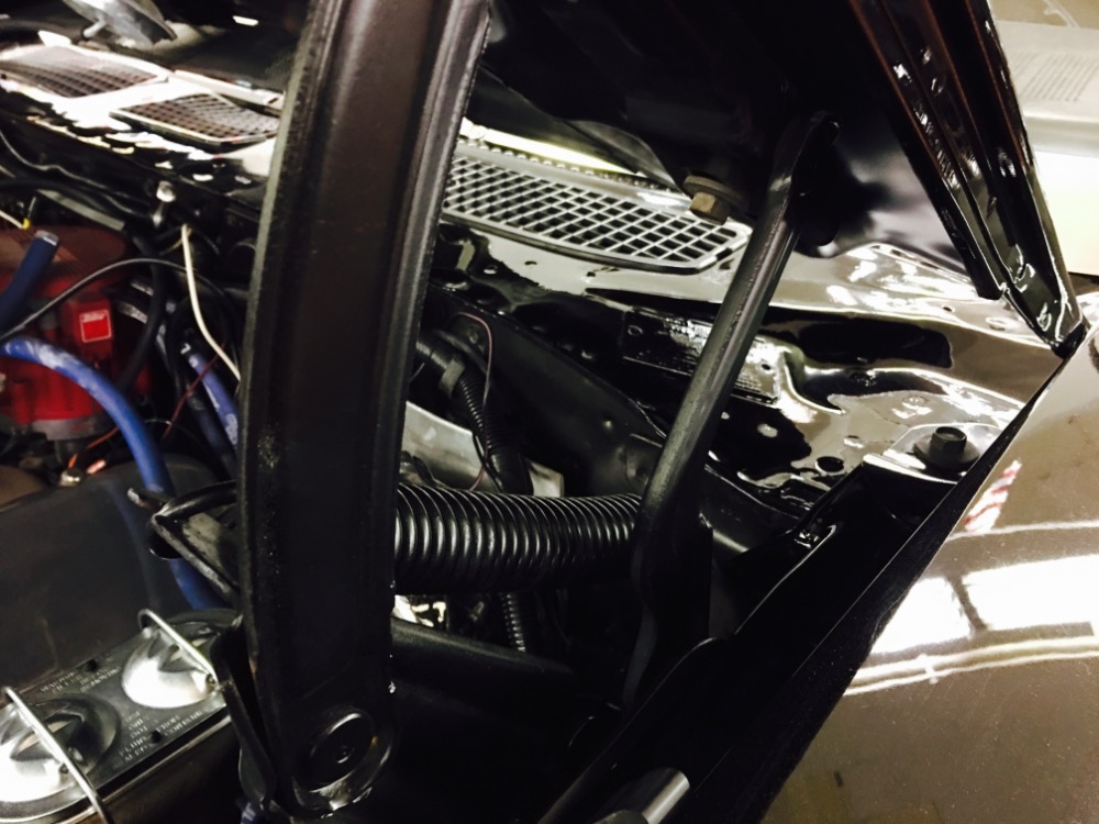 Used 1970 Chevrolet El Camino NEW PAINT-BIG BLOCK BUILT 468-FROM FLORIDA-BIG HORSEPOWER | Mundelein, IL