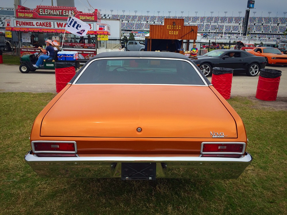Used 1970 Chevrolet Nova Rust free-From Florida-VINTAGE AC-SEE VIDEO- | Mundelein, IL