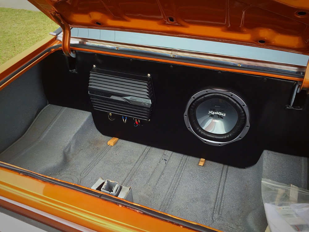 Used 1970 Chevrolet Nova Rust free-From Florida-VINTAGE AC-SEE VIDEO- | Mundelein, IL