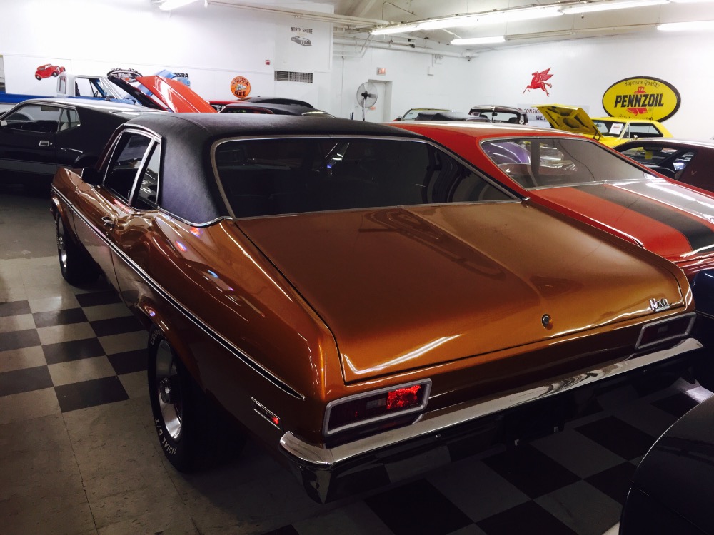 Used 1970 Chevrolet Nova Rust free-From Florida-VINTAGE AC-SEE VIDEO- | Mundelein, IL