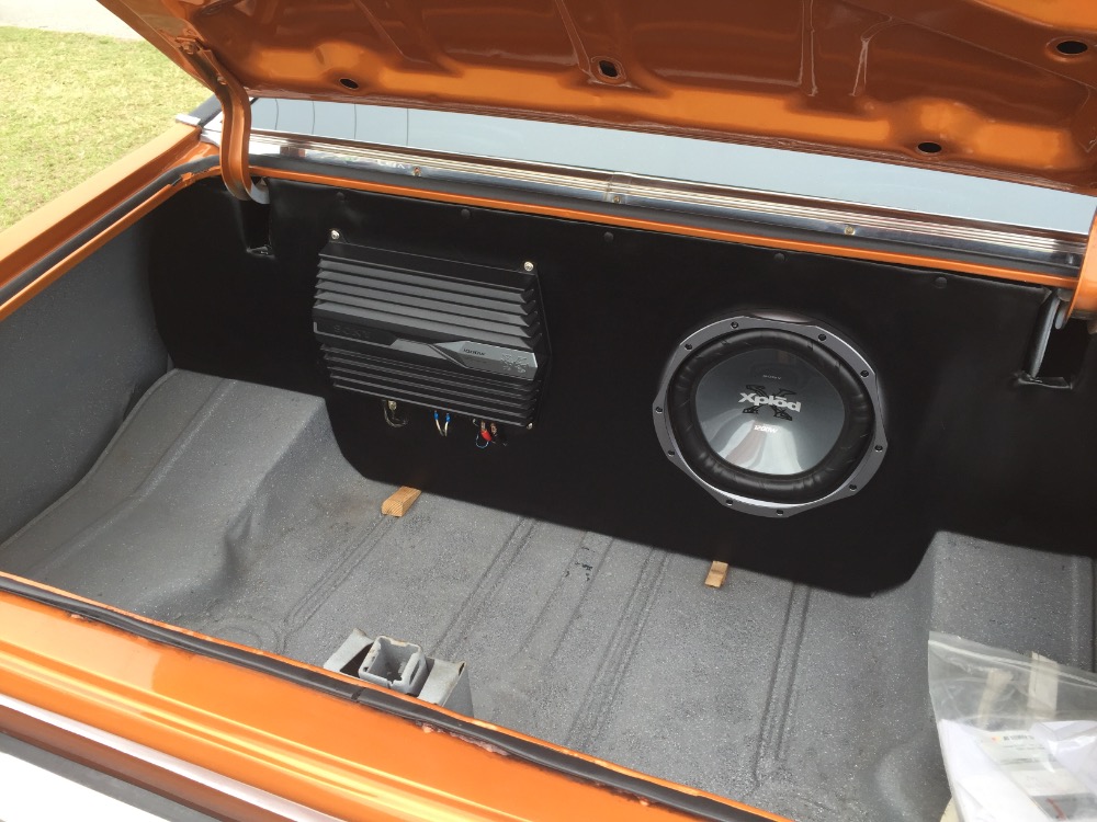 Used 1970 Chevrolet Nova Rust free-From Florida-VINTAGE AC-SEE VIDEO- | Mundelein, IL