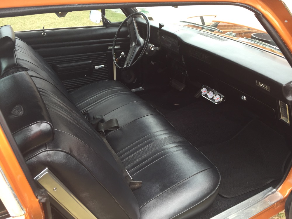 Used 1970 Chevrolet Nova Rust free-From Florida-VINTAGE AC-SEE VIDEO- | Mundelein, IL