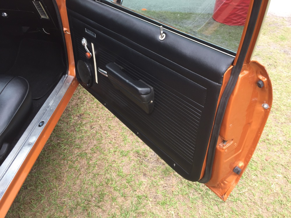 Used 1970 Chevrolet Nova Rust free-From Florida-VINTAGE AC-SEE VIDEO- | Mundelein, IL