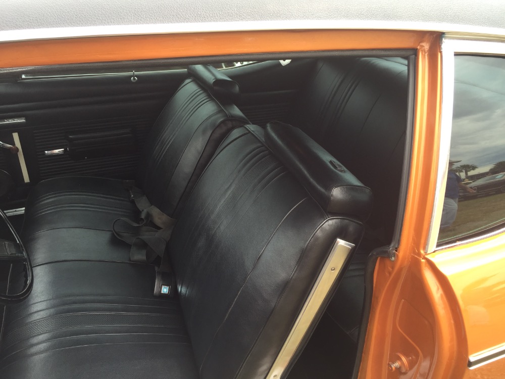 Used 1970 Chevrolet Nova Rust free-From Florida-VINTAGE AC-SEE VIDEO- | Mundelein, IL