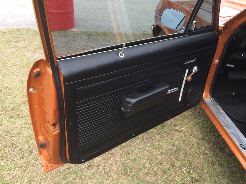 Used 1970 Chevrolet Nova Rust free-From Florida-VINTAGE AC-SEE VIDEO- | Mundelein, IL