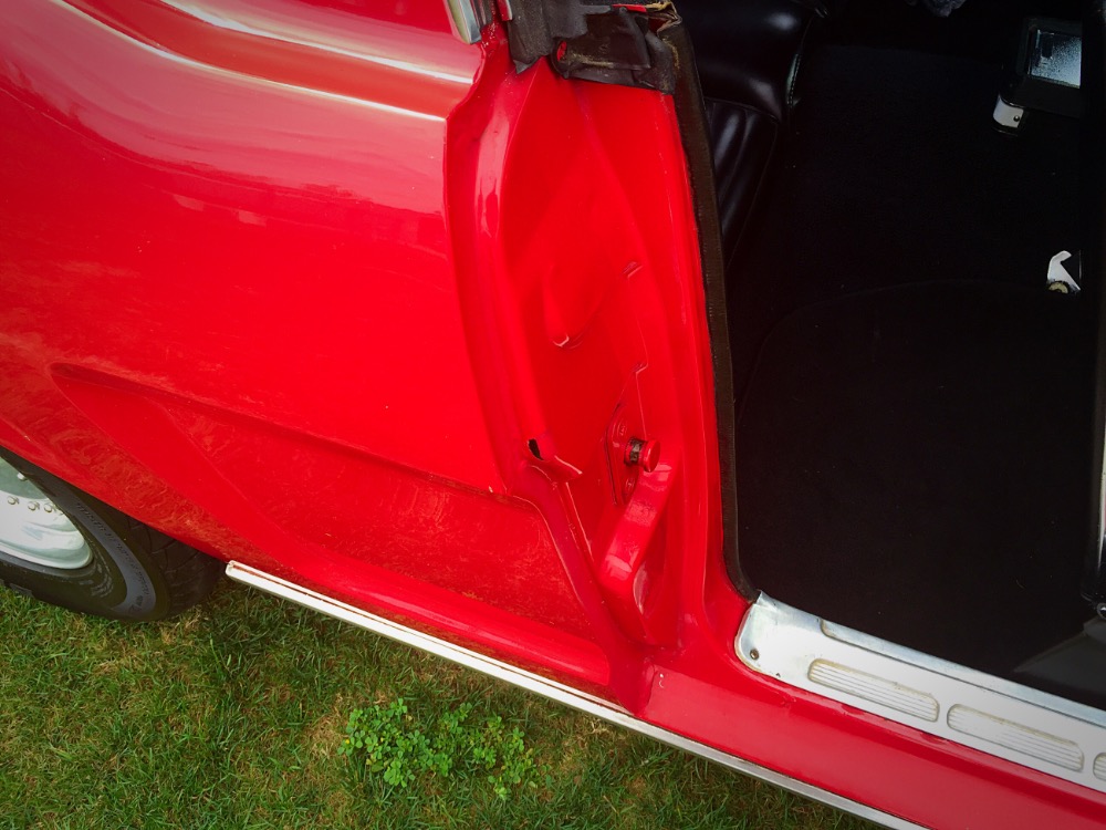 Used 1965 Ford Mustang 2+2 Fastback-California black plate car-NEW LOW PRICE-SEE VIDEO | Mundelein, IL